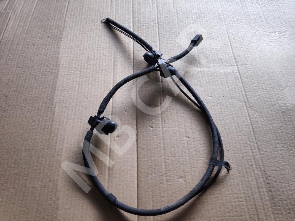 Форсунка омывателя лобового стекла MERCEDES-BENZ E-класс W212/S212/C207/A207 (2009 - 2013) фото 1 — Разборка Мерседес