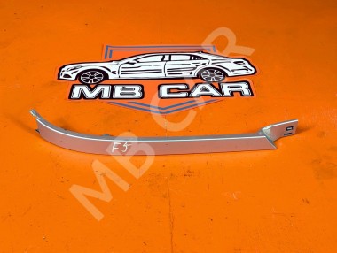 Ресницы фар MERCEDES-BENZ M-класс W163 (1997 - 2001) &mdash; Разборка Мерседес