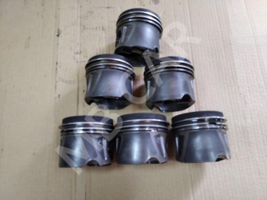 Поршень дизель MERCEDES-BENZ Sprinter W906 (2006 - 2019) — Разборка Мерседес