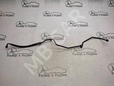 Трубка АКПП MERCEDES-BENZ S-класс W220 рестайлинг (2002 - 2005) — Разборка Мерседес