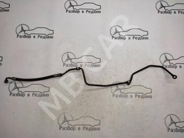 Трубка АКПП MERCEDES-BENZ S-класс W220 рестайлинг (2002 - 2005) — Разборка Мерседес