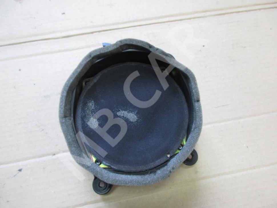 Динамик MERCEDES-BENZ M-класс W163 рестайлинг (2001 - 2005) фото 1 — Разборка Мерседес