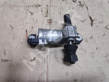 Моторчик задней форточки MERCEDES-BENZ M-класс W163 рестайлинг (2001 - 2005) — Разборка Мерседес