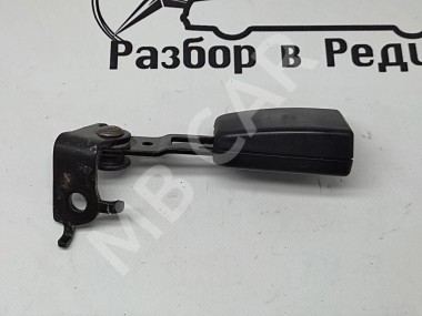 Замок ремня безопасности MERCEDES-BENZ M-класс W164 рестайлинг (2008 - 2011) — Разборка Мерседес