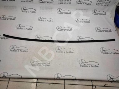 Молдинг крыши MERCEDES-BENZ R-класс W251 (2005 - 2007) — Разборка Мерседес