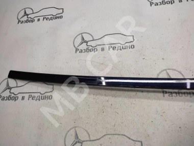 Молдинг крыши MERCEDES-BENZ R-класс W251 (2005 - 2007) — Разборка Мерседес