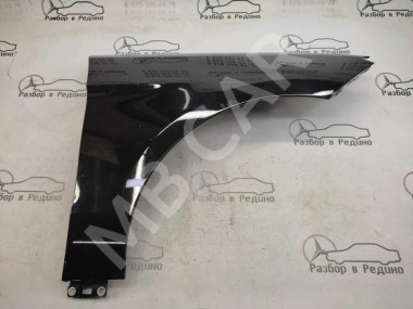 Крыло переднее правое MERCEDES-BENZ GLE-класс W166 (2015 - 2018) — Разборка Мерседес