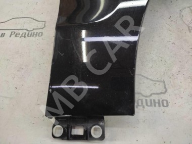 Крыло переднее правое MERCEDES-BENZ GLE-класс W166 (2015 - 2018) — Разборка Мерседес