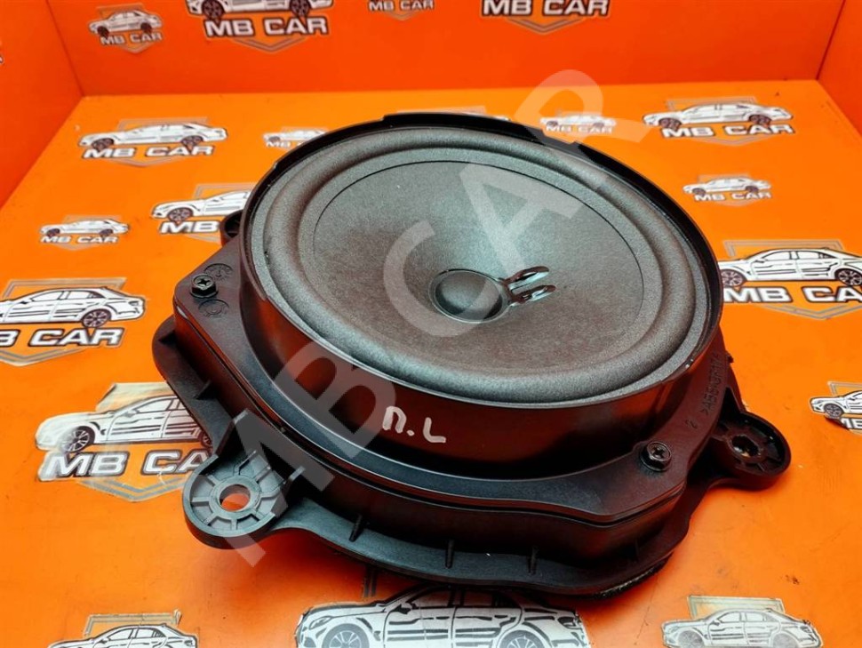 Динамик MERCEDES-BENZ X-класс I (2017 - 2020) фото 1 — Разборка Мерседес