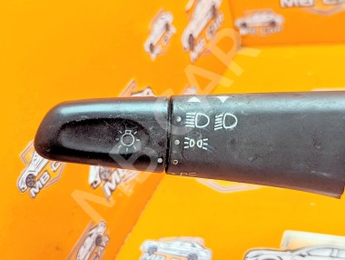 Переключатель подрулевой MERCEDES-BENZ M-класс W163 (1997 - 2001) &mdash; Разборка Мерседес