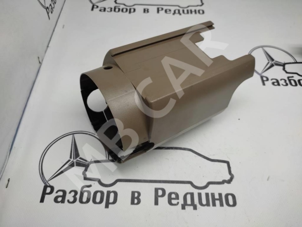 Кожух рулевой колонки MERCEDES-BENZ R-класс W251 (2005 - 2007) фото 1 — Разборка Мерседес