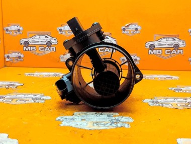 Расходомер MERCEDES-BENZ E-класс W211/S211 рестайлинг (2006 - 2009) &mdash; Разборка Мерседес
