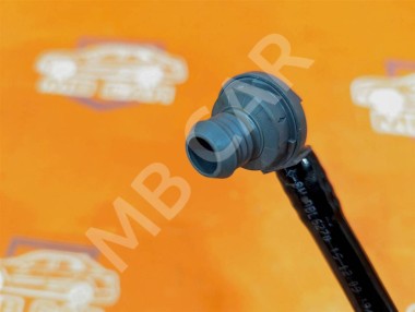 Трубка вакуумная MERCEDES-BENZ GLE-класс Coupe C292 (2015 - 2019) — Разборка Мерседес