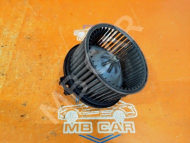 Моторчик печки MERCEDES-BENZ M-класс W163 рестайлинг (2001 - 2005) — Разборка Мерседес