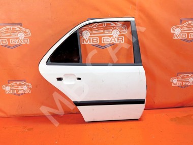 Дверь задняя правая MERCEDES-BENZ C-класс W202/S202 (1993 - 1997) &mdash; Разборка Мерседес