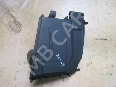 Корпус воздушного фильтра MERCEDES-BENZ E-класс W211/S211 (2002 - 2006) — Разборка Мерседес