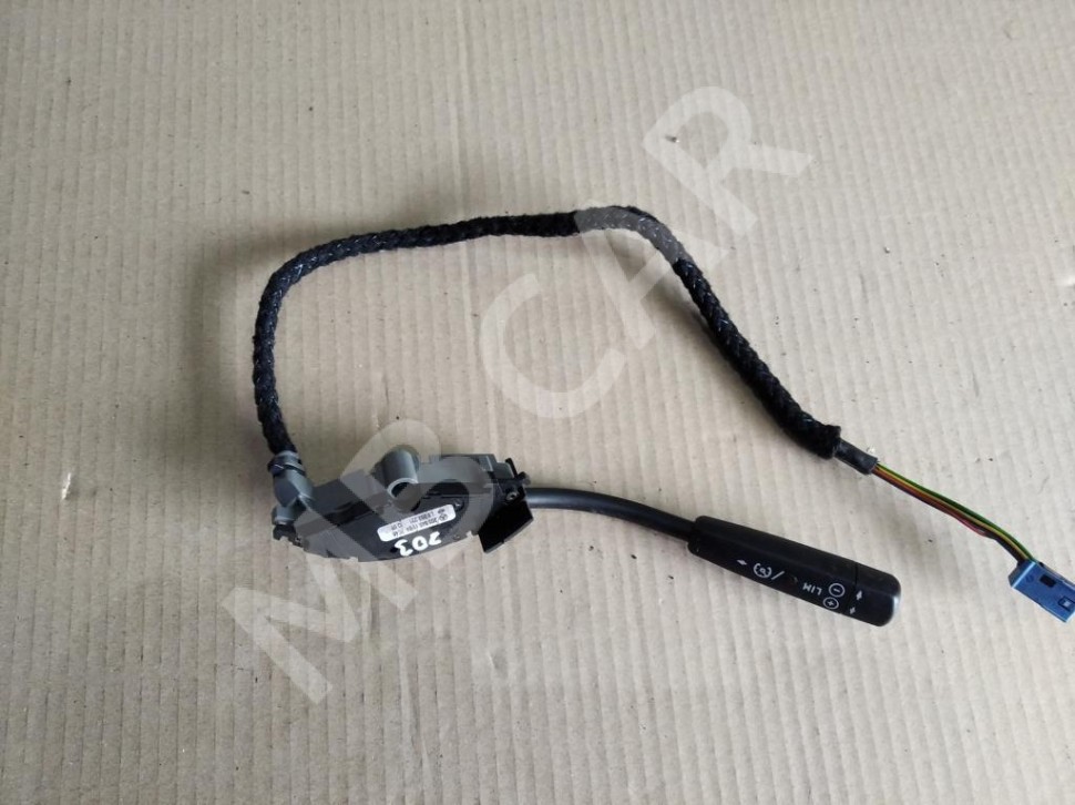 Переключатель круиз контроля MERCEDES-BENZ C-класс W203/S203/CL203 (2000 - 2004) фото 1 — Разборка Мерседес