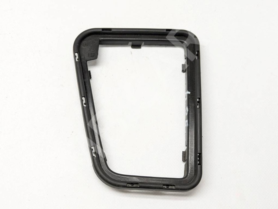 Накладка кулисы АКПП MERCEDES-BENZ Sprinter w904 фото 1 — Разборка Мерседес