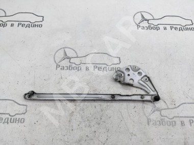 Петля капота MERCEDES-BENZ CLK-класс C208/A208 (1997 - 2000) — Разборка Мерседес