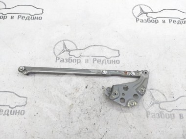 Петля капота MERCEDES-BENZ CLK-класс C208/A208 (1997 - 2000) — Разборка Мерседес