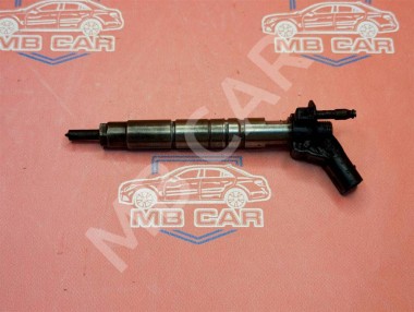 Форсунка ДИЗЕЛЬ MERCEDES-BENZ Sprinter w906 — Разборка Мерседес