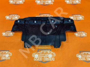 Защита двигателя MERCEDES-BENZ X-класс I (2017 - 2020) — Разборка Мерседес