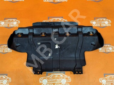 Защита двигателя MERCEDES-BENZ X-класс I (2017 - 2020) — Разборка Мерседес