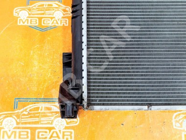 Радиатор MERCEDES-BENZ E-класс W212/S212/C207/A207 (2009 - 2013) — Разборка Мерседес