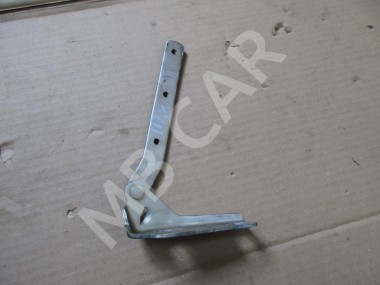 Петля капота MERCEDES-BENZ M-класс W163 (1997 - 2001) — Разборка Мерседес