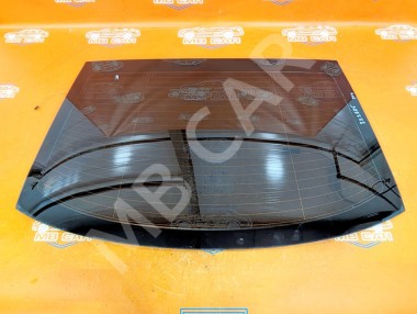 Стекло заднее MERCEDES-BENZ C-класс W204/S204/С204 рестайлинг (2011 - 2015) — Разборка Мерседес