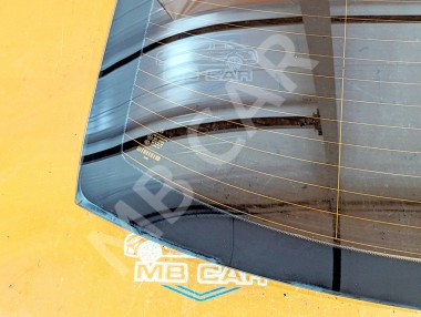 Стекло заднее MERCEDES-BENZ C-класс W204/S204/С204 рестайлинг (2011 - 2015) — Разборка Мерседес