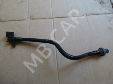 Трубка вакуумная MERCEDES-BENZ GLE-класс Coupe C292 (2015 - 2019) — Разборка Мерседес