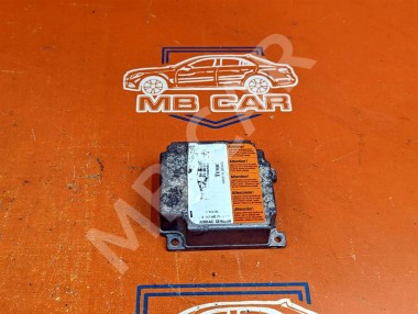 Блок AIRBAG MERCEDES-BENZ M-класс W163 (1997 - 2001) — Разборка Мерседес