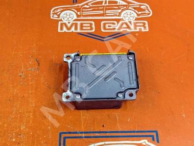 Блок AIRBAG MERCEDES-BENZ M-класс W163 (1997 - 2001) — Разборка Мерседес