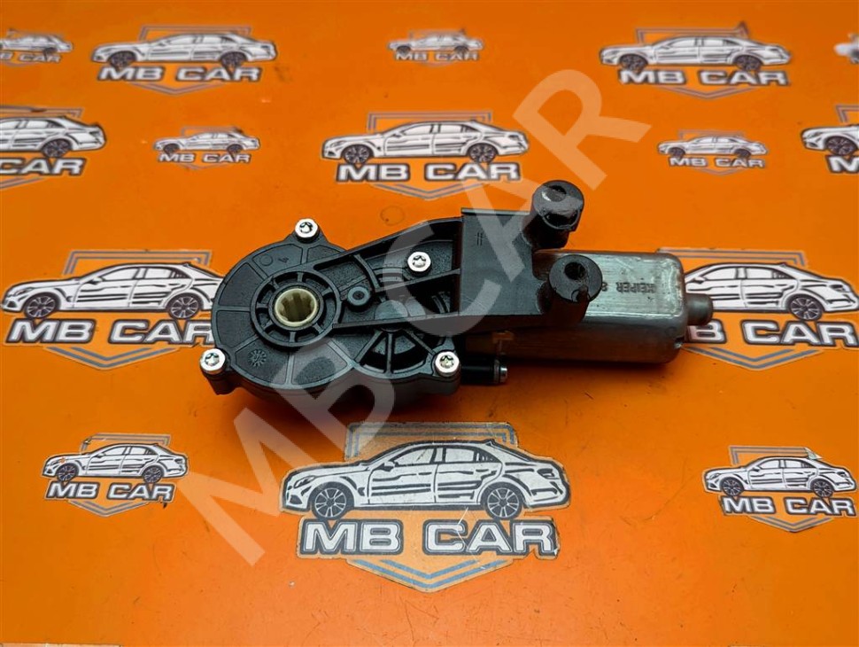 Моторчик регулировки сидений MERCEDES-BENZ M-класс W164 (2005 - 2008) фото 1 — Разборка Мерседес