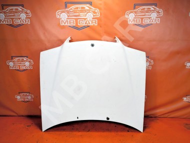 Капот MERCEDES-BENZ C-класс W202/S202 (1993 - 1997) &mdash; Разборка Мерседес