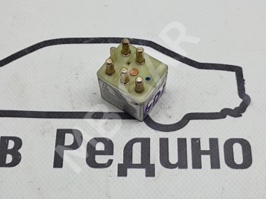 Реле многоцелевое MERCEDES-BENZ W124 W124/S124/C124/A124 (1984 - 1993) — Разборка Мерседес