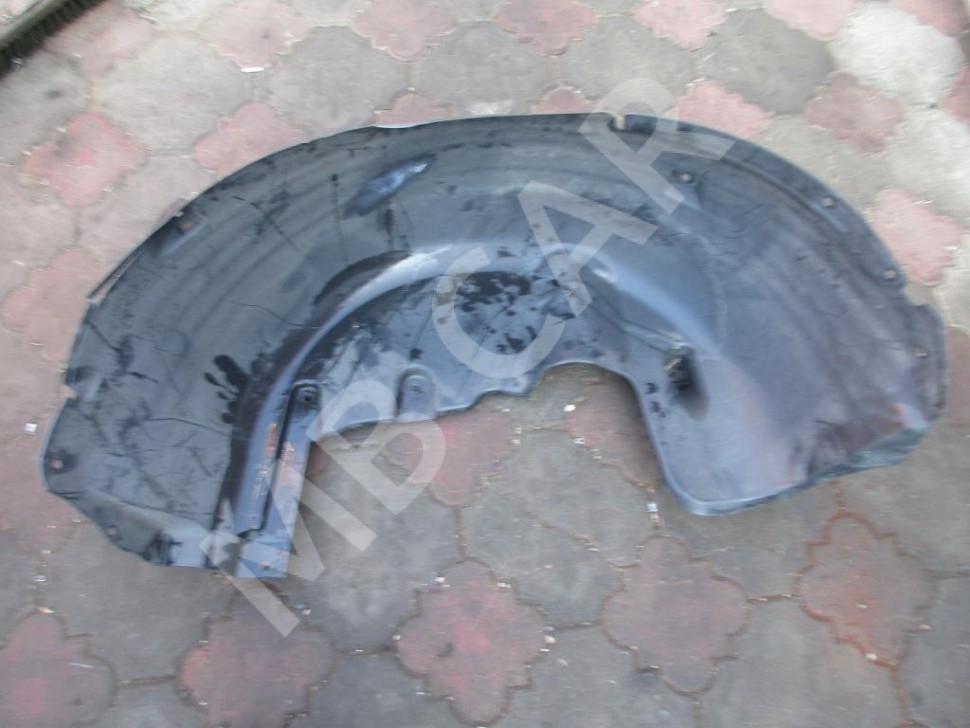 Подкрылок задний левый MERCEDES-BENZ GLE-класс W166 (2015 - 2018) фото 1 — Разборка Мерседес