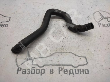 Патрубок ОЖ MERCEDES-BENZ V-класс W639 (2003 - 2014) — Разборка Мерседес