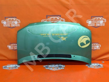 Капот MERCEDES-BENZ Sprinter W901-905 (1995 - 2006) — Разборка Мерседес