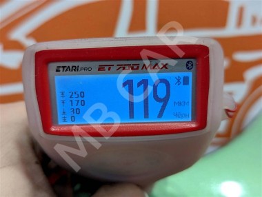 Капот MERCEDES-BENZ Sprinter W901-905 (1995 - 2006) — Разборка Мерседес