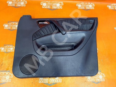 Карта двери передняя правая MERCEDES-BENZ M-класс W163 рестайлинг (2001 - 2005) — Разборка Мерседес