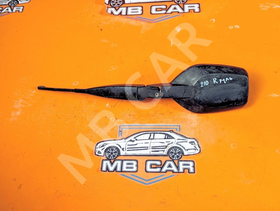 Трапеция дворников MERCEDES-BENZ E-класс W210/S210 (1995 - 1999) фото 1 &mdash; Разборка Мерседес