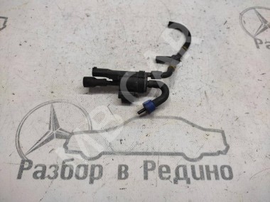 Клапан электромагнитный MERCEDES-BENZ V-класс W639 (2003 - 2014) — Разборка Мерседес