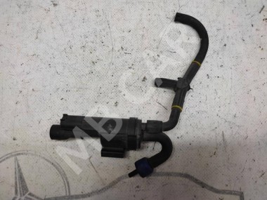 Клапан электромагнитный MERCEDES-BENZ V-класс W639 (2003 - 2014) — Разборка Мерседес