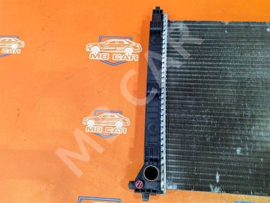 Радиатор MERCEDES-BENZ Vito W638 (1996 - 2003) — Разборка Мерседес