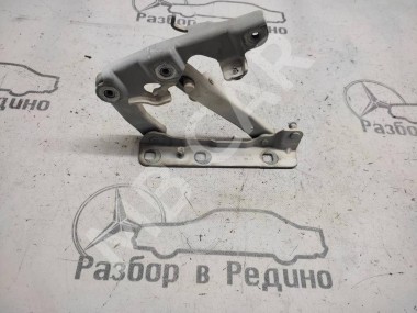 Петля капота MERCEDES-BENZ E-класс W211/S211 (2002 - 2006) — Разборка Мерседес