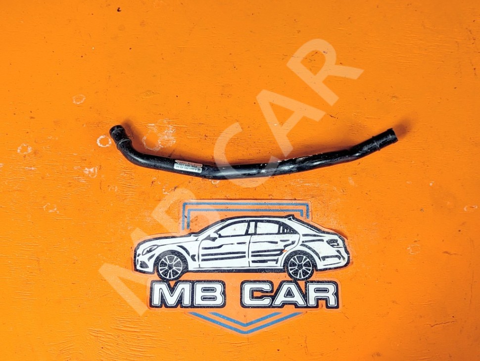 Трубка ГУРа MERCEDES-BENZ C-класс W204/S204/С204 рестайлинг (2011 - 2015) фото 1 &mdash; Разборка Мерседес