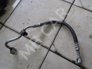 Трубка кондиционера MERCEDES-BENZ M-класс W163 рестайлинг (2001 - 2005) — Разборка Мерседес