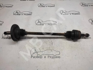 Привод задний MERCEDES-BENZ E-класс W211/S211 (2002 - 2006) — Разборка Мерседес